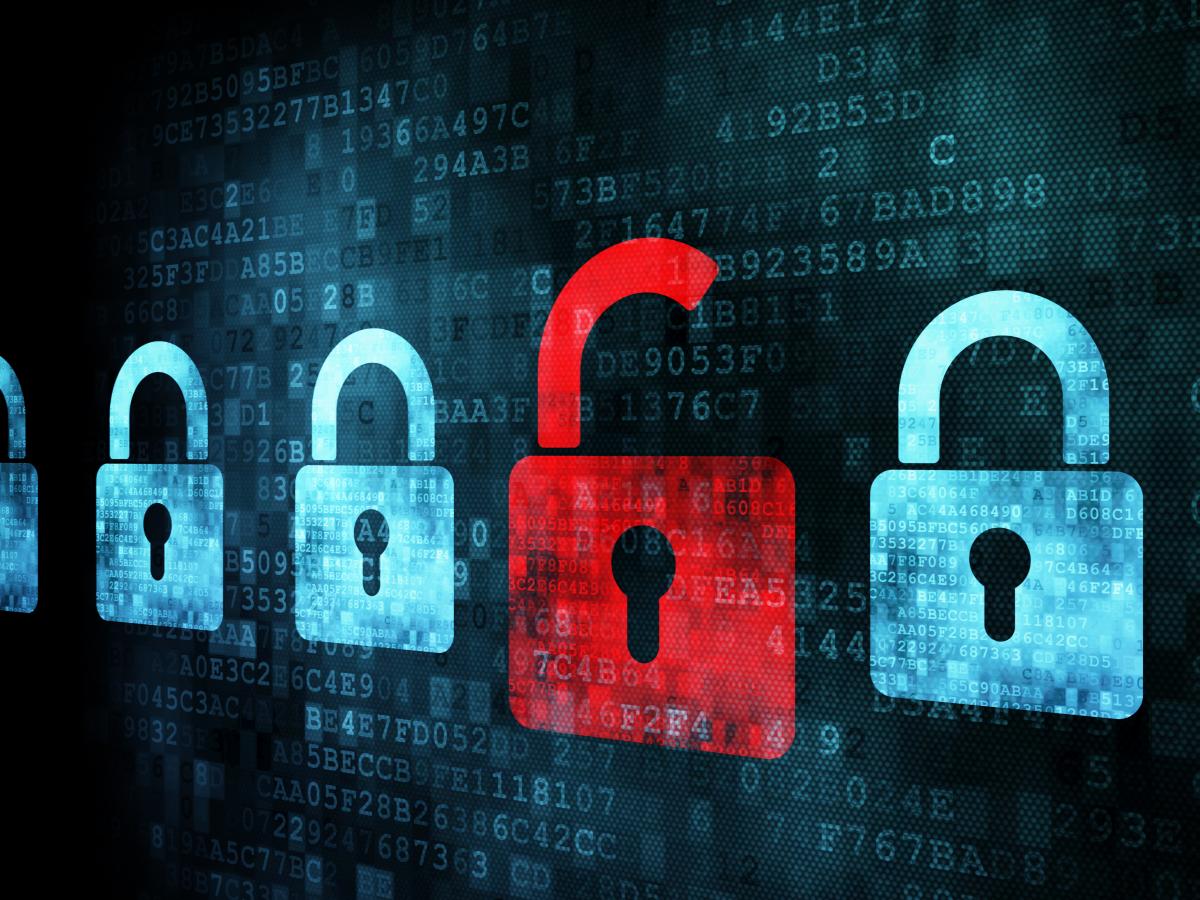 "Cybersecurity for shipping - preparing for a digital world"