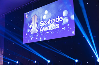 Seatrade Awards to 3 INTERCARGO members !
