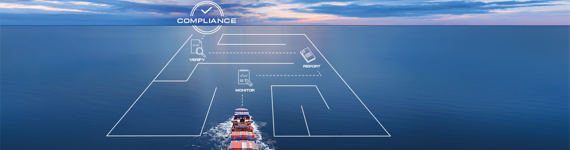 WEBINAR: EU-MRV by DNV GL