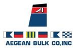 Aegean Bulk Co Inc