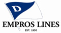 Empros Lines Shipping Co
