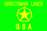 Grecomar Shipping Agency Ltd