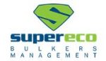 Super Eco Bulkers Management Inc