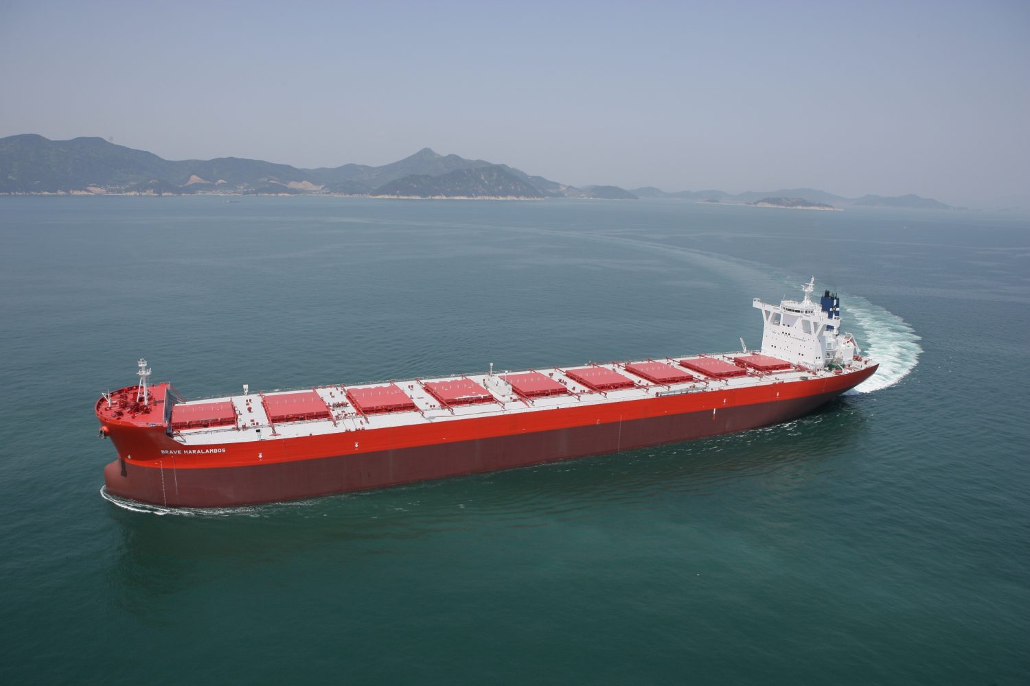 Bureau Veritas launches ‘My BWMP’