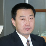 Xianyong (Joe) Zhou