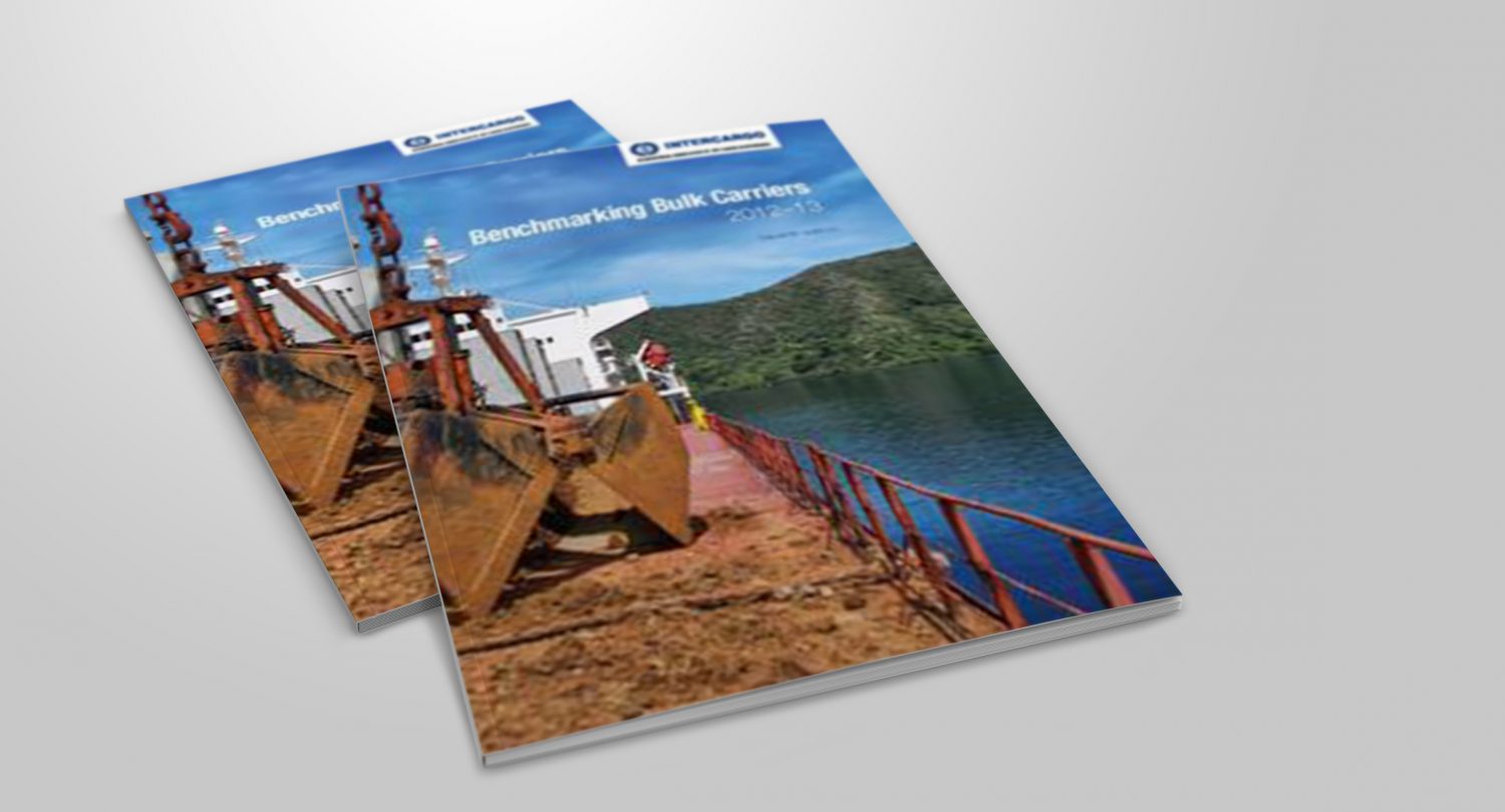 Benchmarking Report 2012- 2013