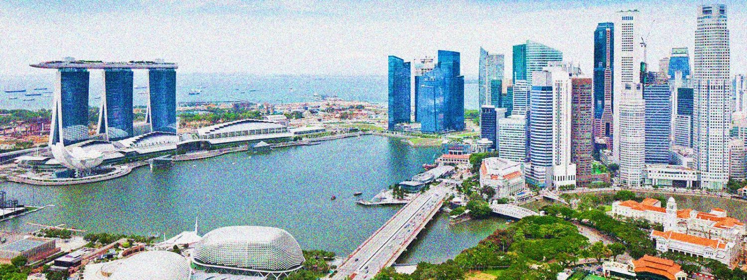 Cancelled - INTERCARGO 2020 Singapore semi-annual meetings