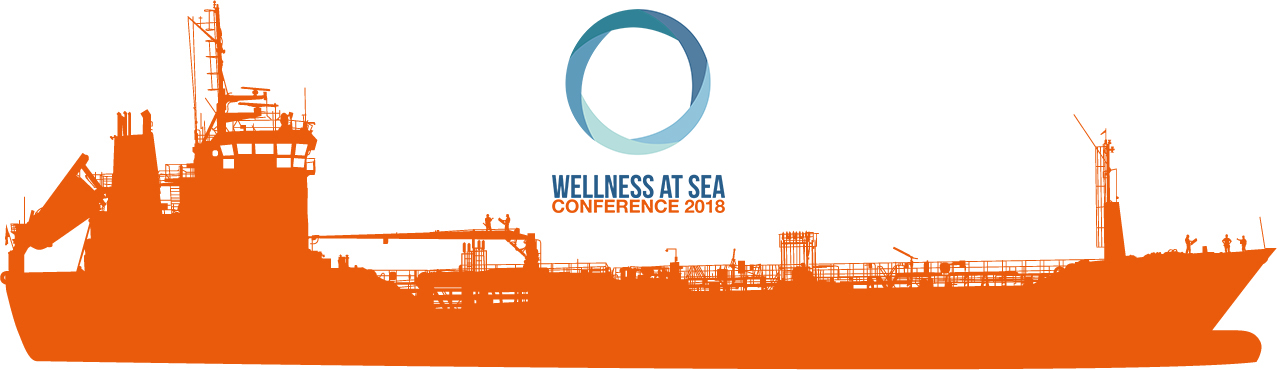 SAILORS’ SOCIETY:  WELLNESS AT SEA CONFERENCE 2018