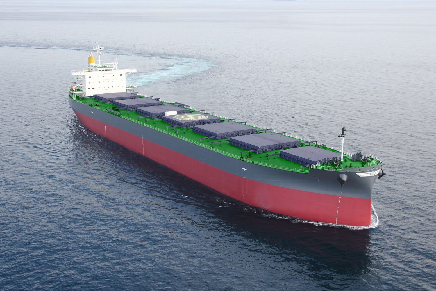 INTERCARGO welcomes New Members in Q2-2019