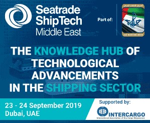 Seatrade ShipTech Middle East 2019