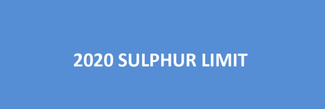 INTERCARGO Global Sulphur Limit SURVEY