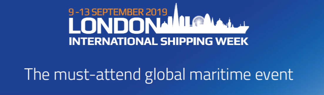 London International Shipping Week