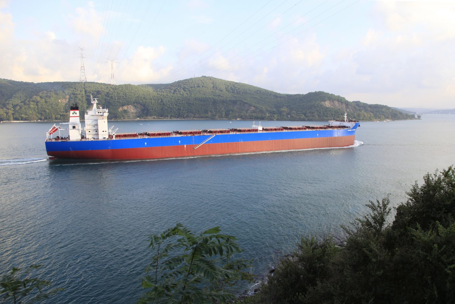 INTERCARGO welcomes New Members in Q4-2019