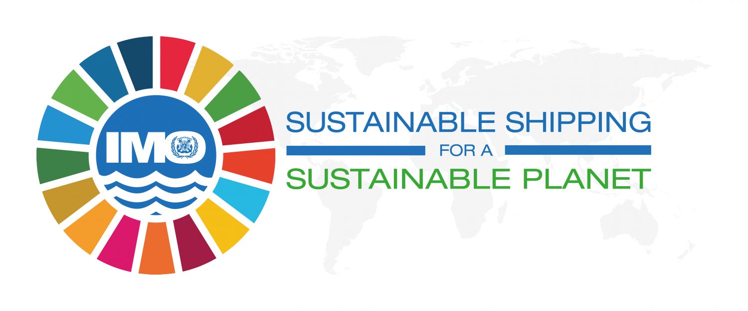Media Release: “World Maritime Day 2020:  Sustainable shipping for a sustainable planet”