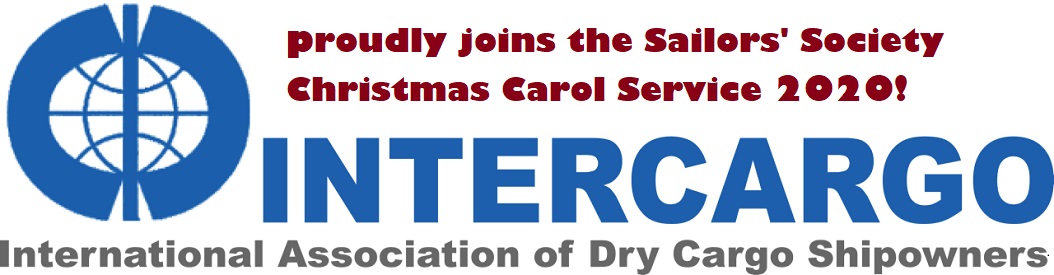 Sailors' Society Virtual Christmas Carol Service