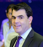 Yiannis Voulgaris