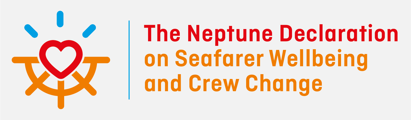 The Neptune Declaration on Seafarer Wellbeing and Crew Change