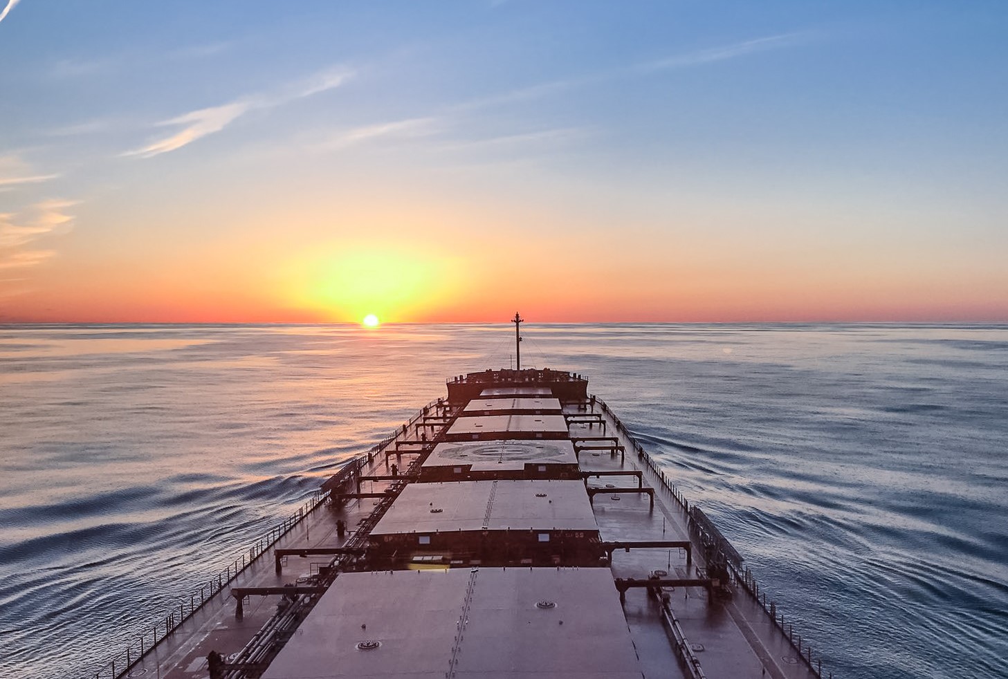 INTERCARGO welcomes New Members in H2-2021