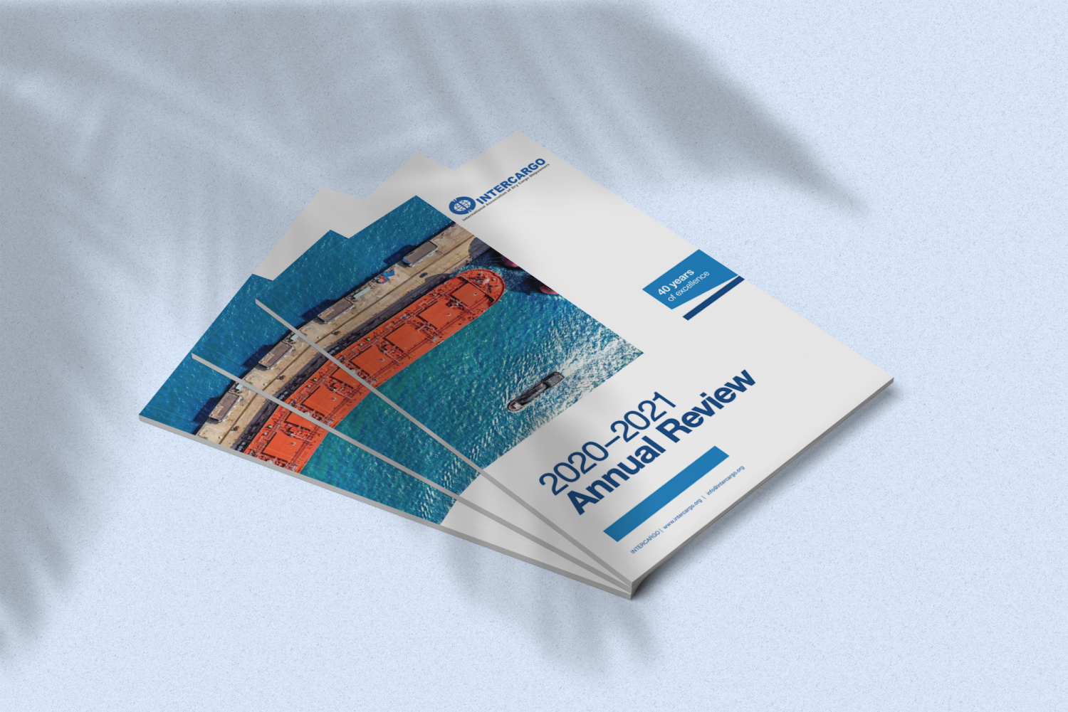 Annual Review 2020/2021