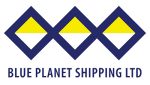 Blue Planet Shipping Ltd