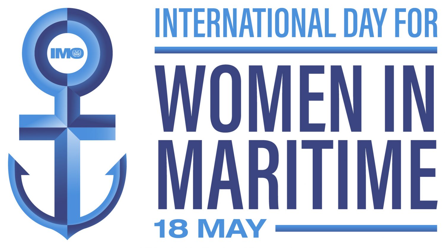 "International Day for Women in Maritime"