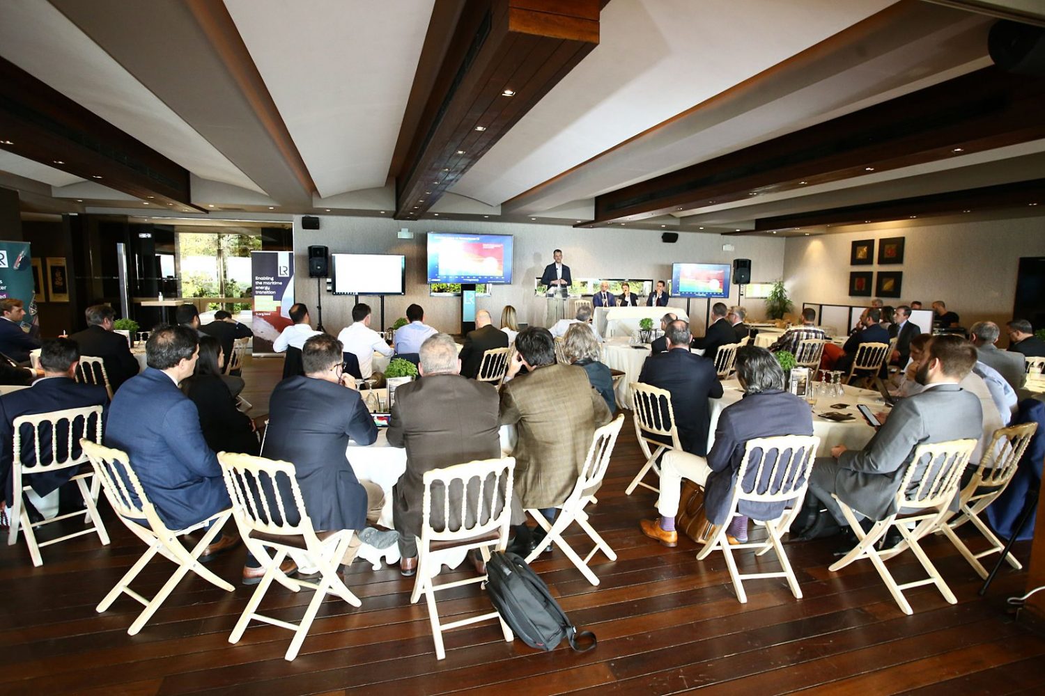 INTERCARGO in LR's 1st Bulk Carriers Hellenic Forum Meeting