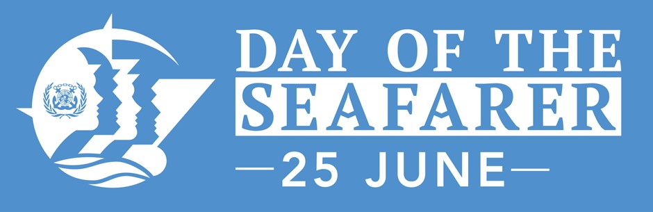 "2022 Day of the Seafarer: Share your journey"