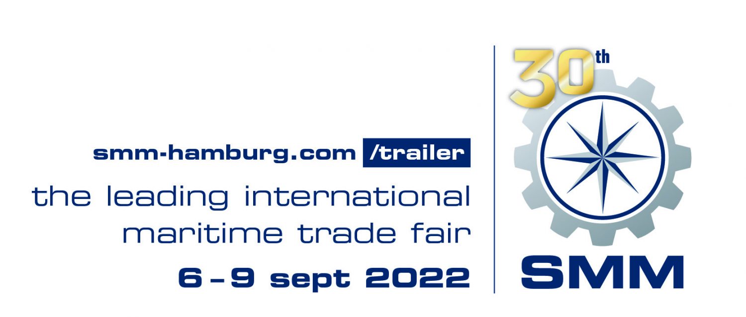 SMM international maritime trade fair 6-9 Sep. 2022