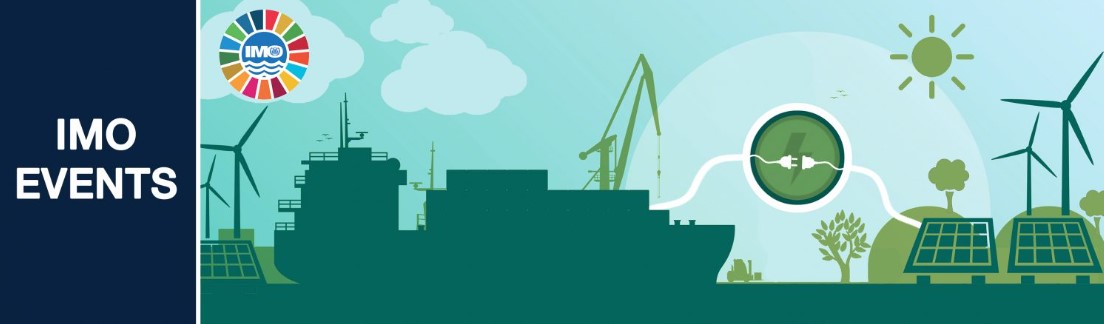 IMO Symposium on alternative low-carbon and zero-carbon fuels