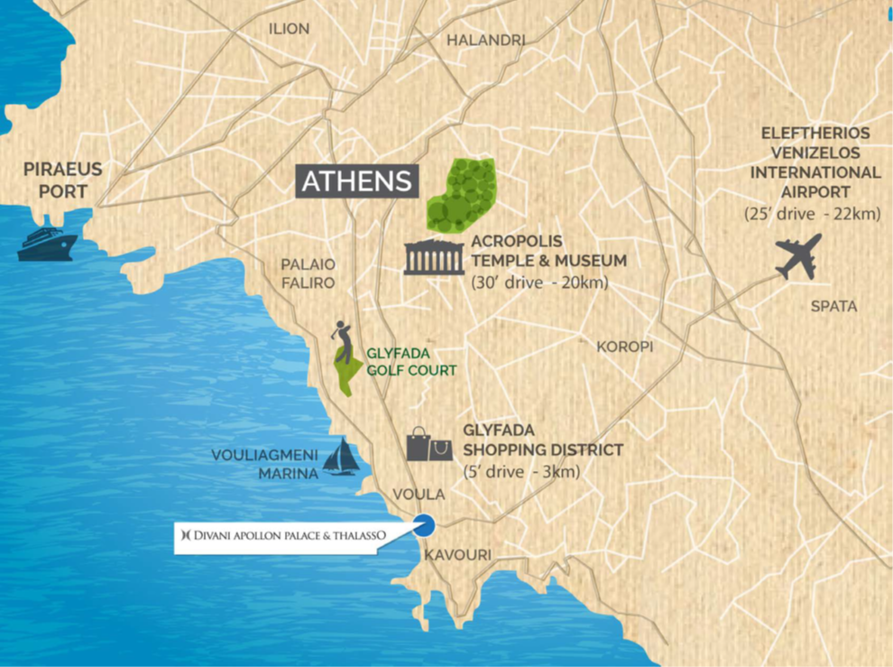 INTERCARGO semi-annual meetings & AGM, Athens, 23-24 October 2023