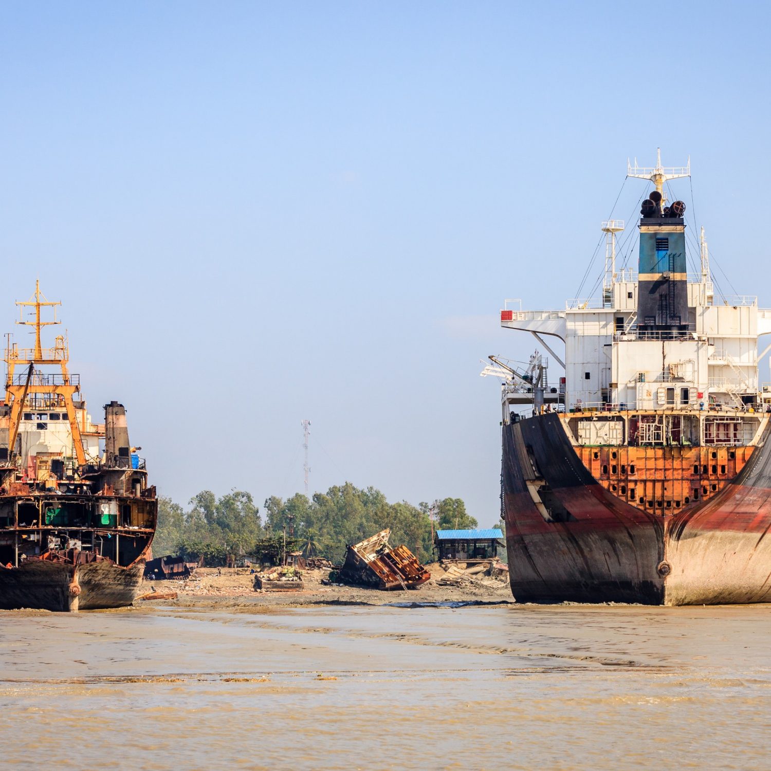 INTERCARGO statement welcoming the Hong Kong Convention ratification