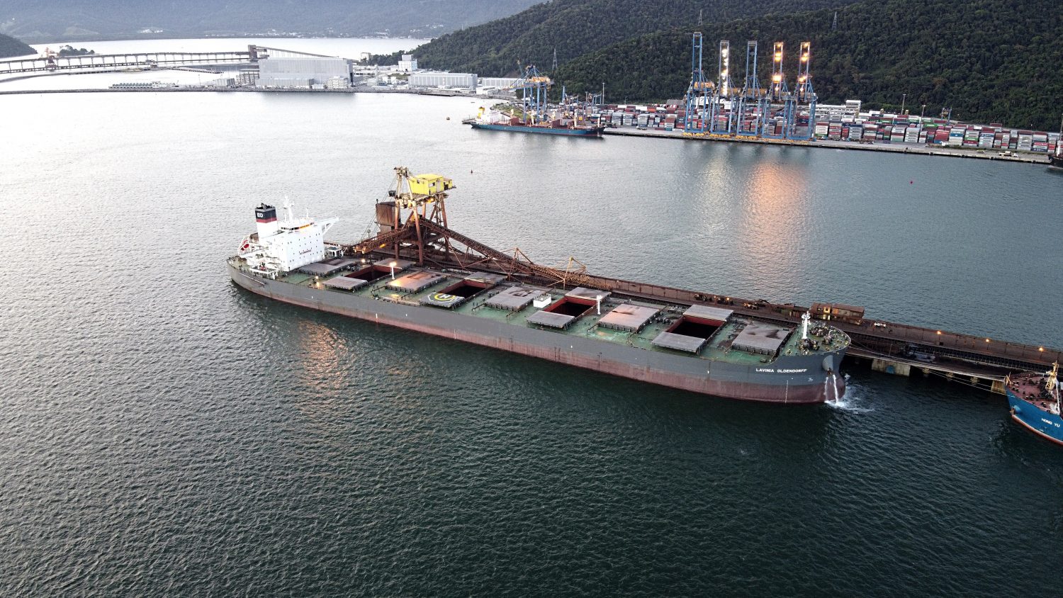 INTERCARGO welcomes New Members in 2023