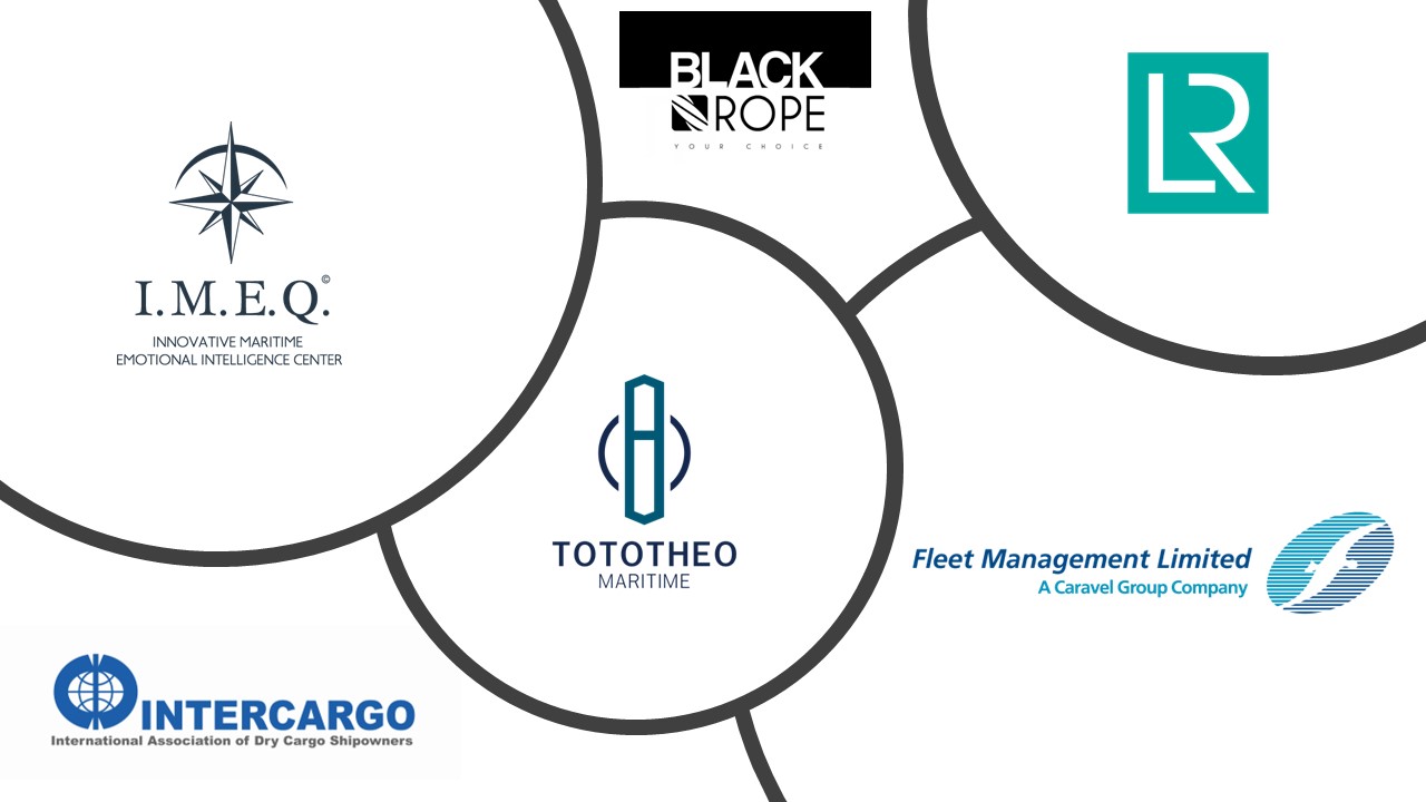 INTERCARGO Members: Our Association’s strength
