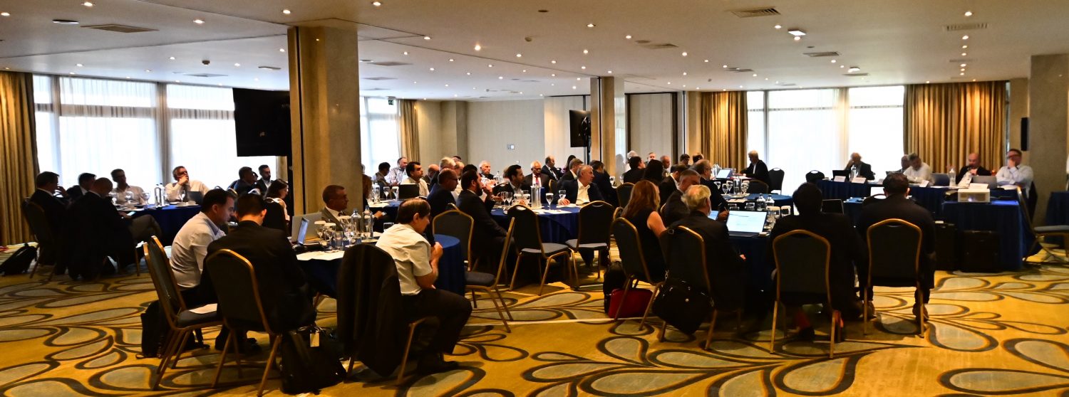 Technical Committee Meeting: 23 October 2023