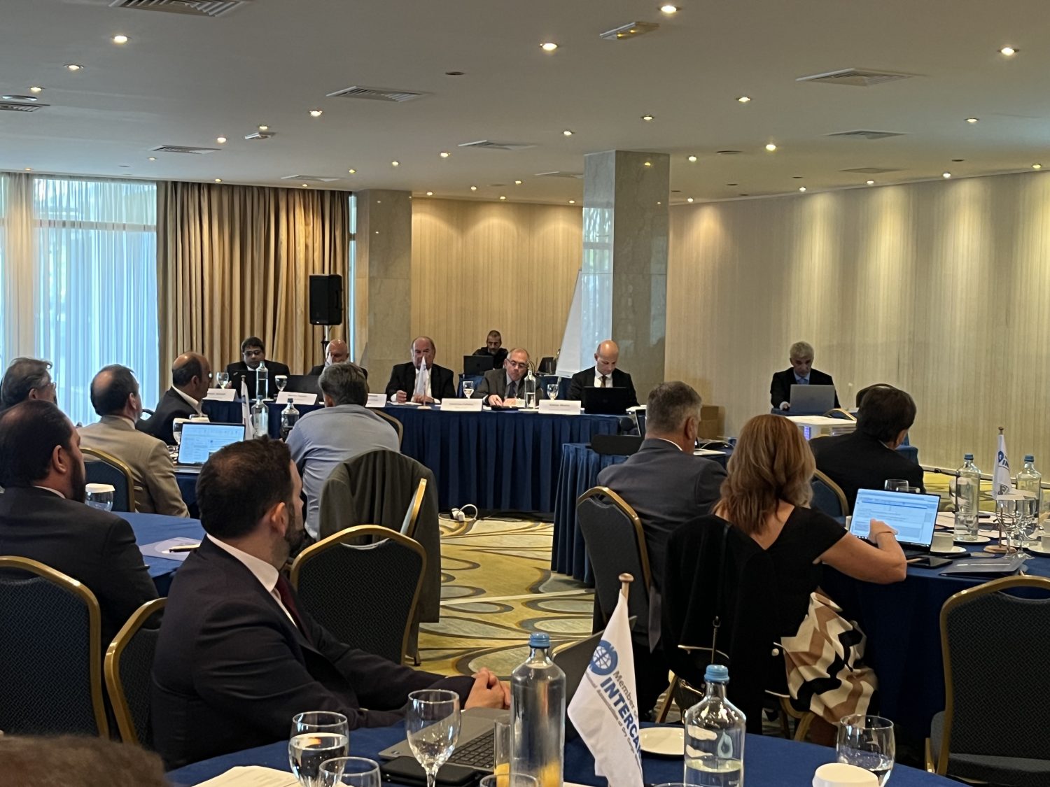 Athens Presentations Session – 24 October 2023