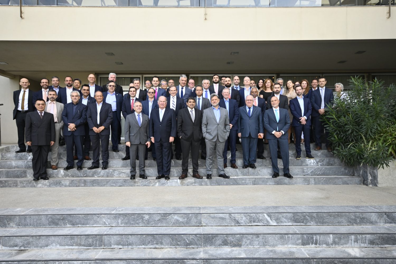 Annual General Meeting: 24 October 2023