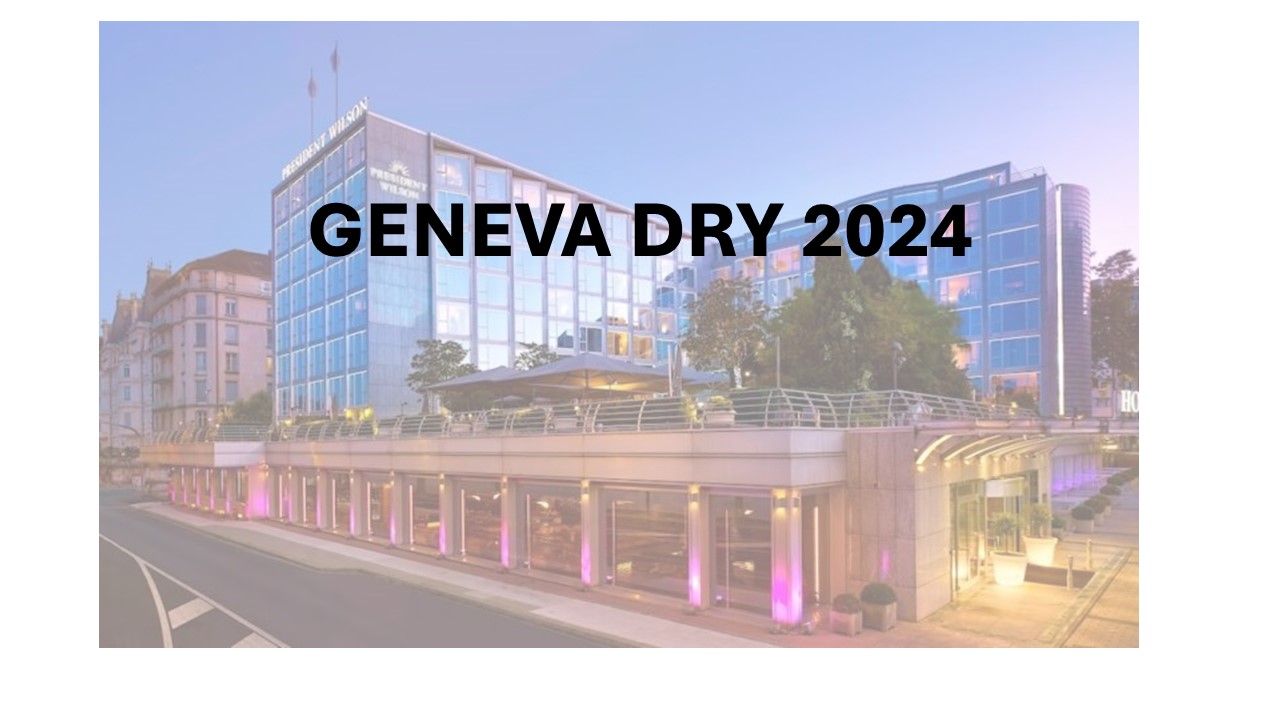 Geneva Dry 2024
