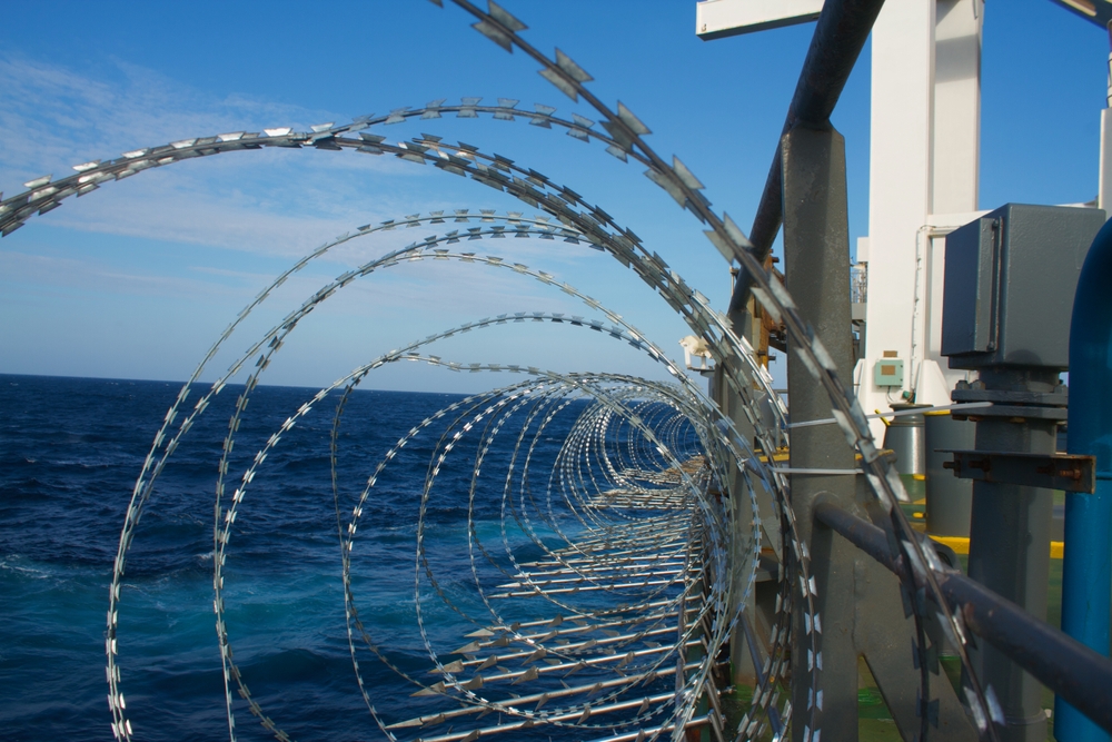 INTERCARGO statement on attacks on merchant ships