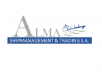 Alma Shipmanagement & Trading S.A.