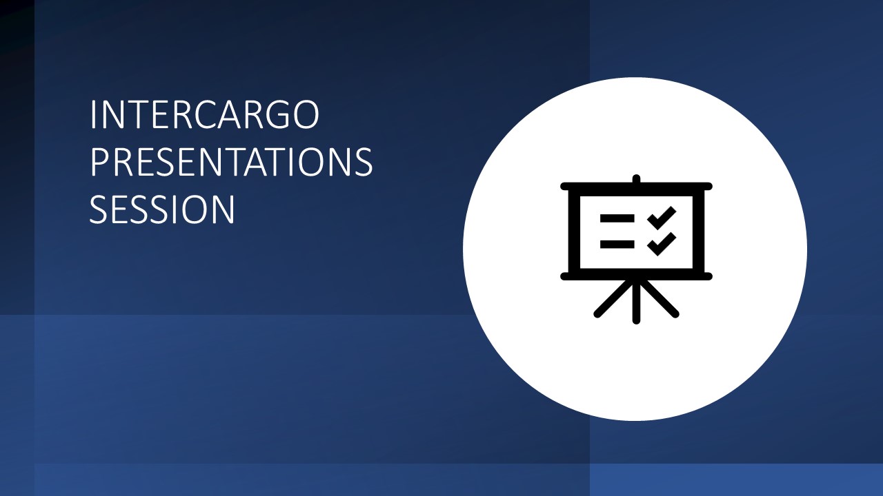 Tokyo Presentations Session – 21 May 2024