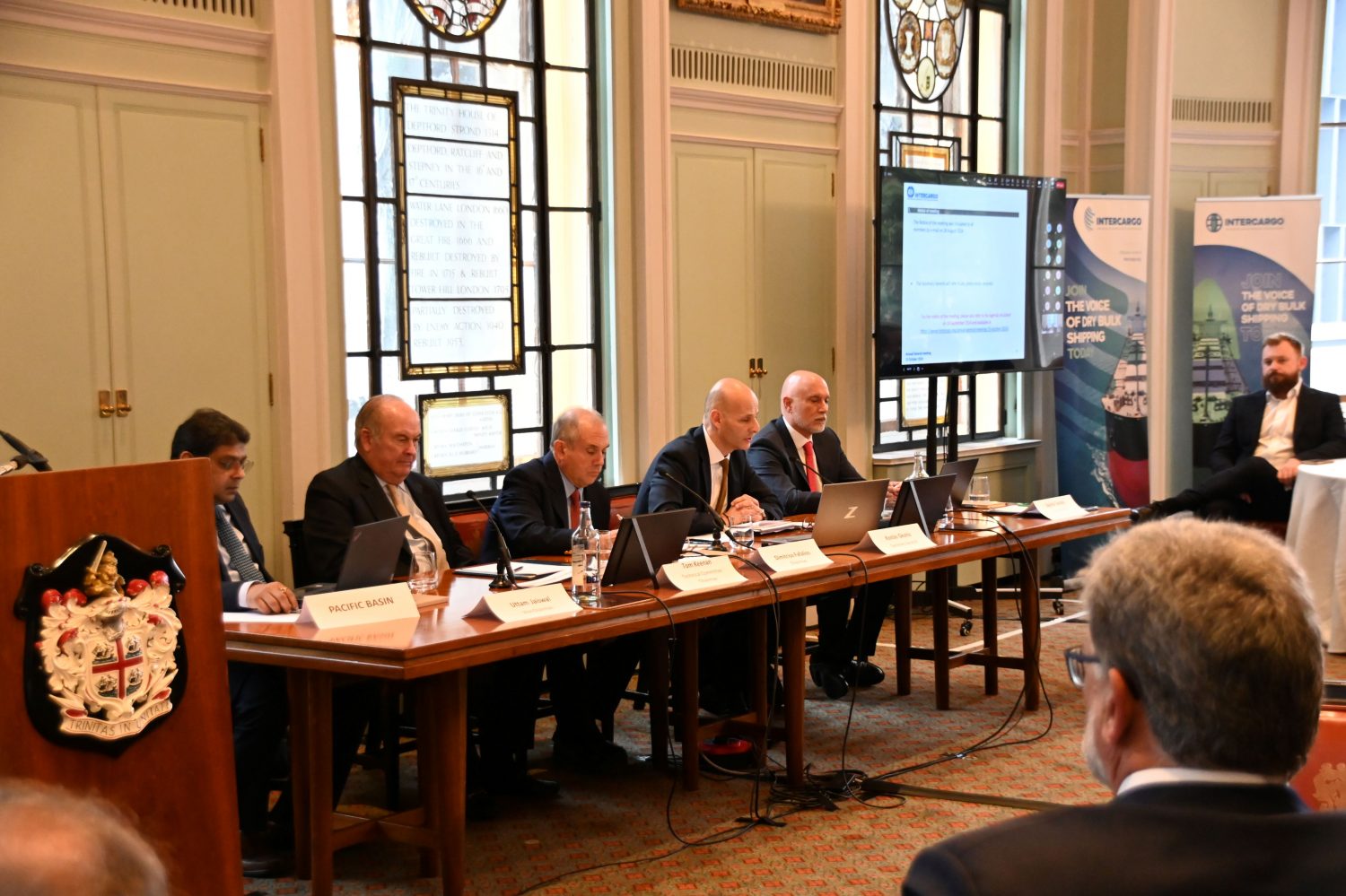 Annual General Meeting: 15 October 2024