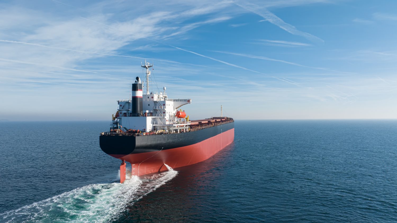 World Maritime Day 2024