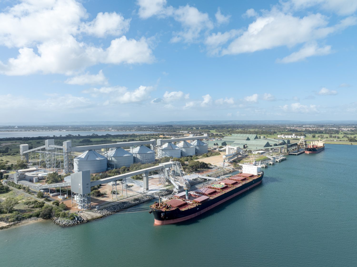 Media Release: 