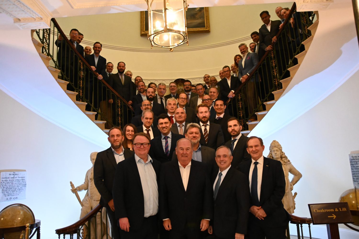 Technical Committee Meeting: 14 October 2024