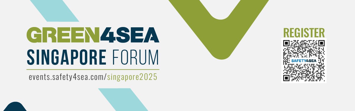 GREEN4SEA Singapore Forum | 28 March 2025