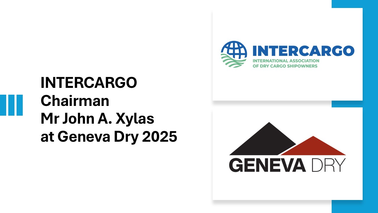 Geneva Dry | 28-29 April 2025