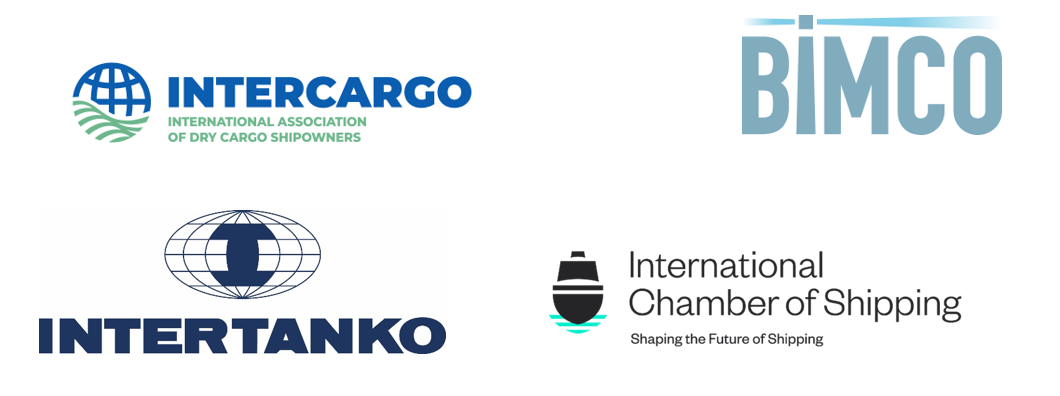 Joint Media Release: "Shipping organisations increasingly concerned about seafarer safety"