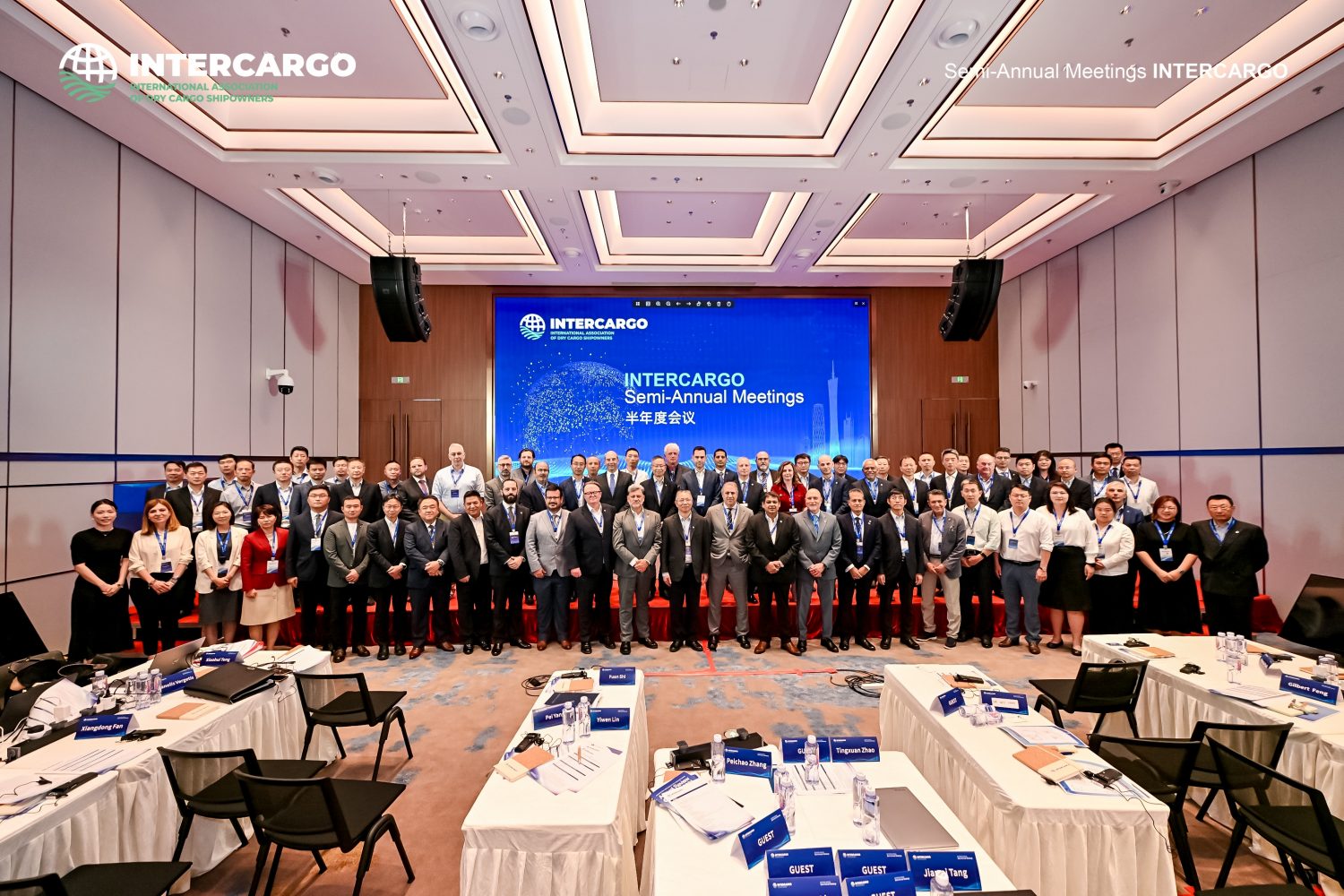Technical Committee Meeting: 12 May 2025