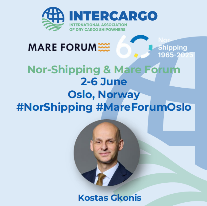 Mare Forum Oslo - Nor-Shipping |  2-6 June 2025