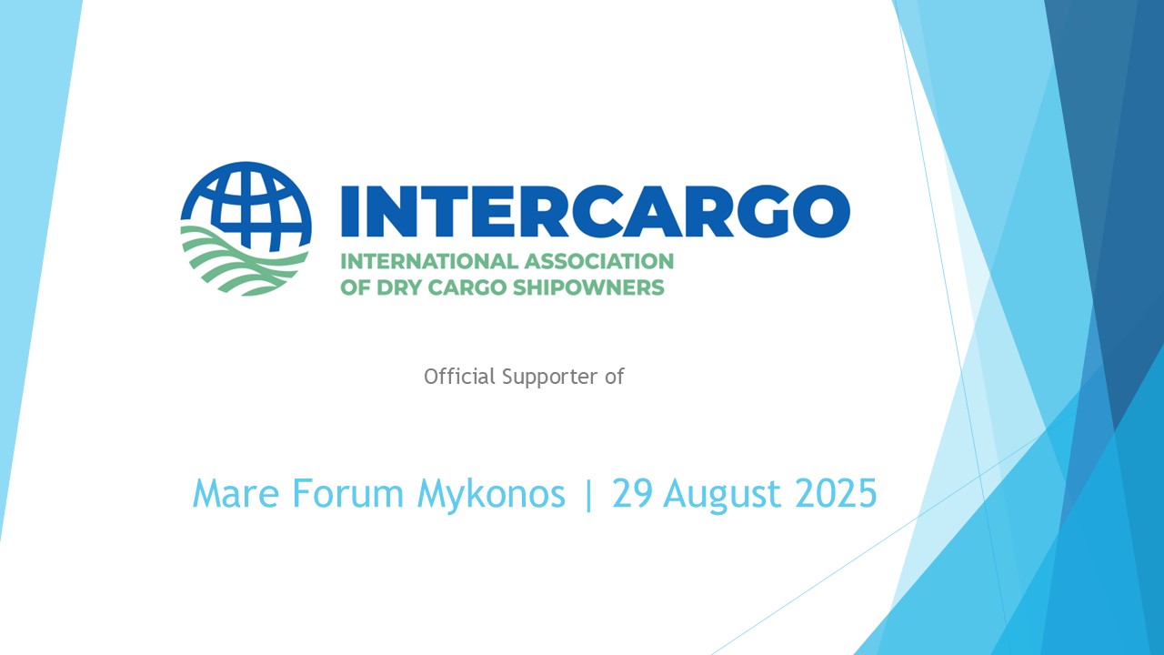 Mare Forum Mykonos | 29 August 2025